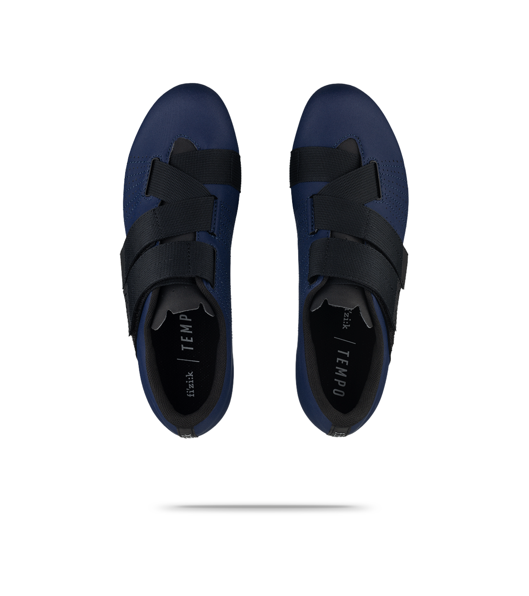 Fizik R5 Tempo Powerstrap Road Shoes | Sigma Sports