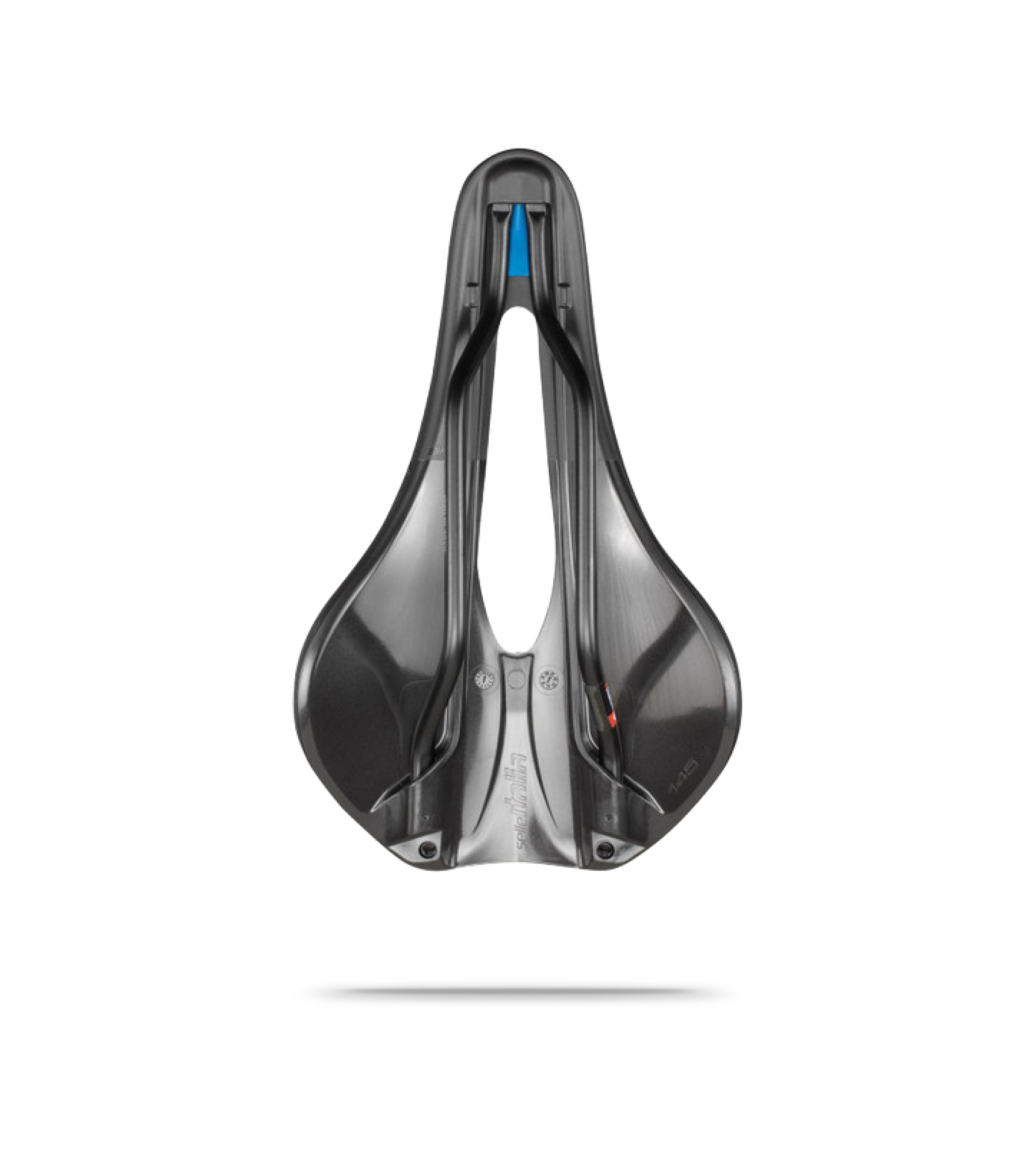 Novus Boost Evo Lady TM Superflow Saddle