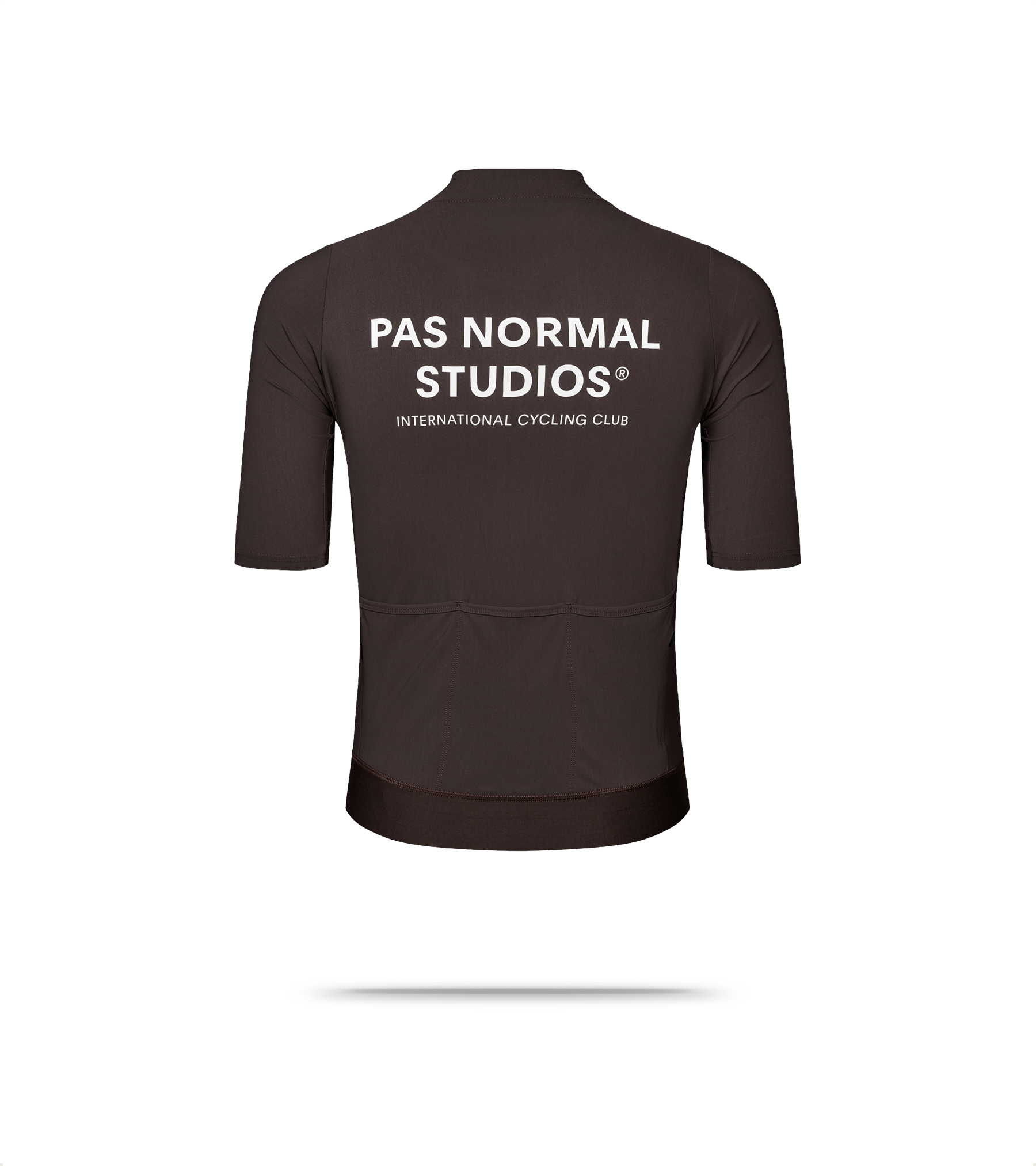 Essential Short Sleeve Jersey