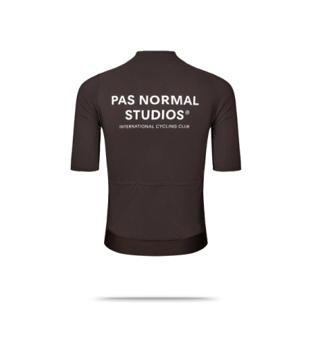 Essential Short Sleeve Jersey
