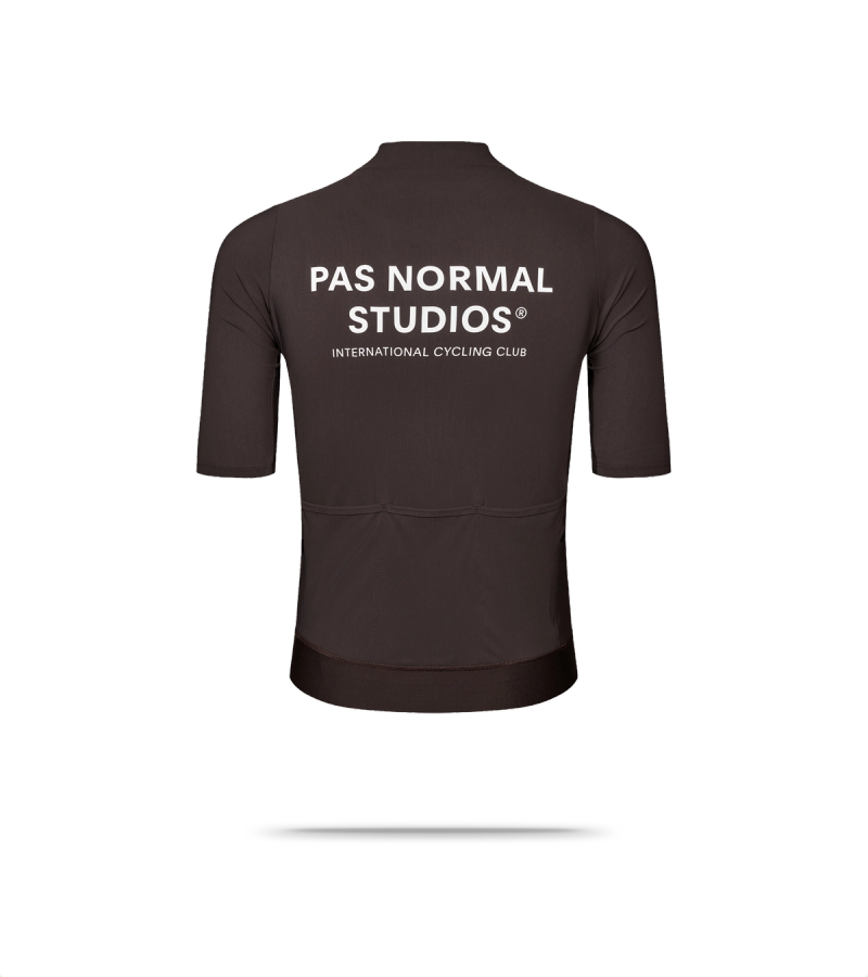 Essential Short Sleeve Jersey