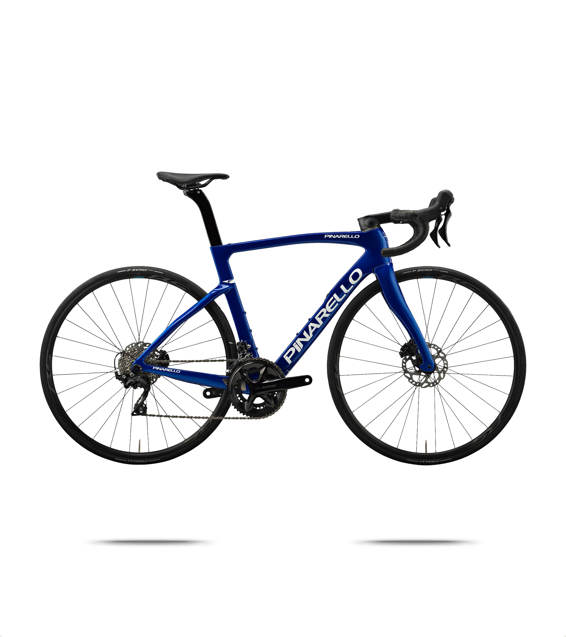 F1 105 Disc Road Bike