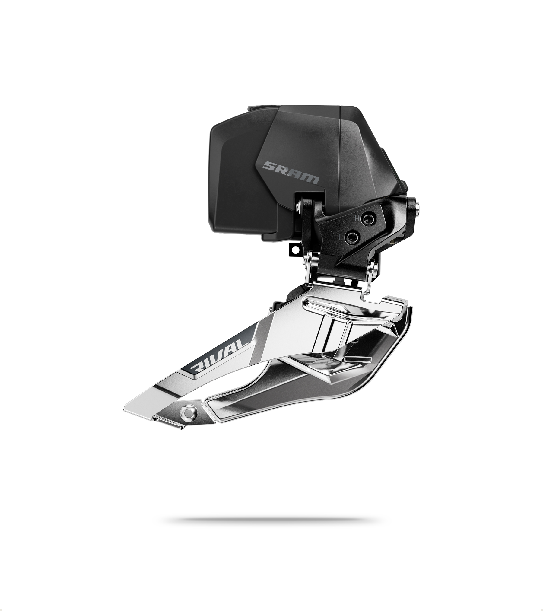 SRAM Rival AXS E1