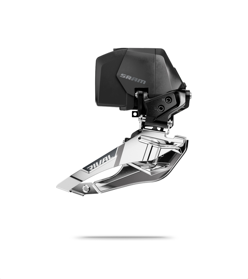 SRAM Rival AXS E1