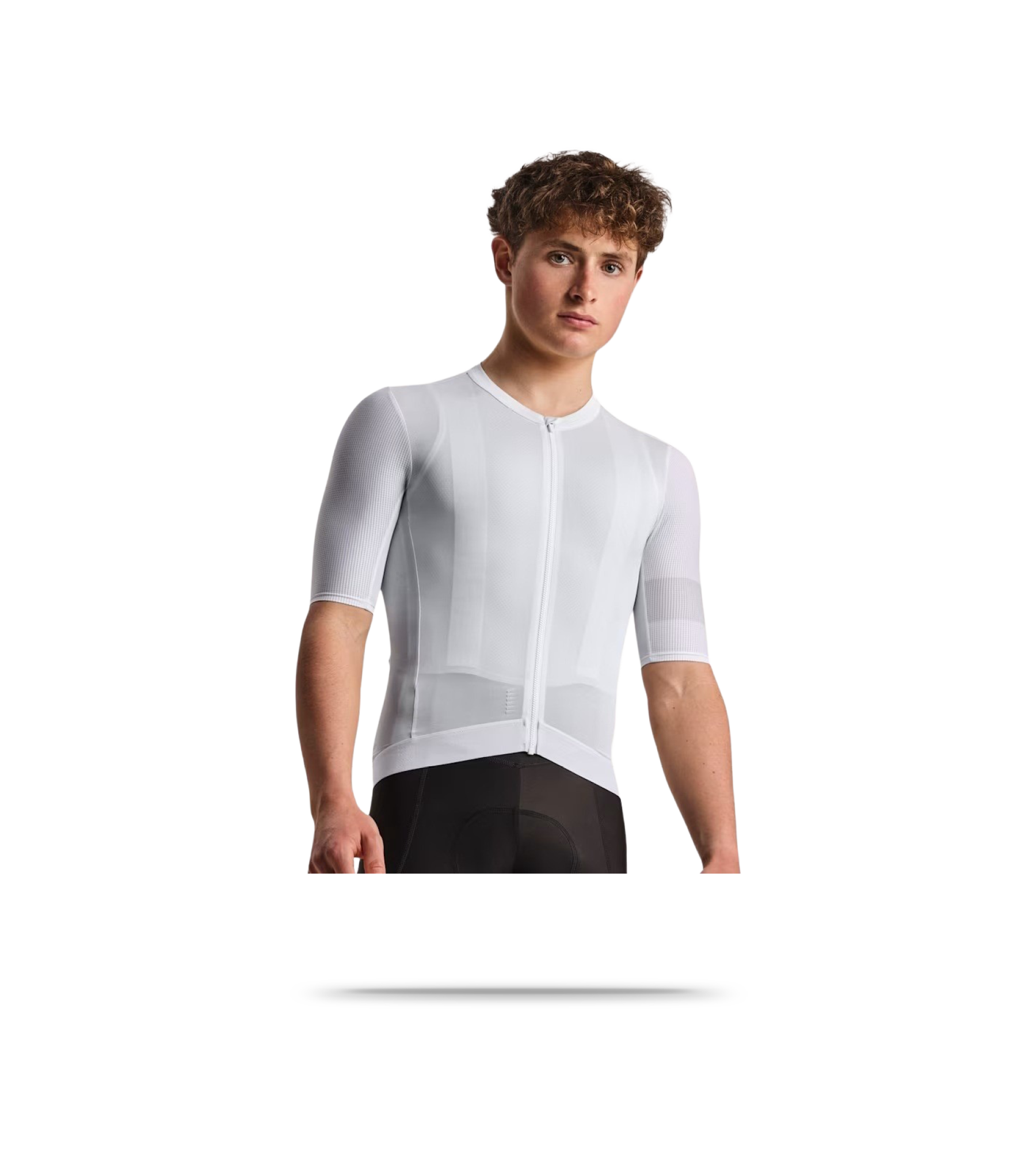 Pro Team Men's Cycling Jersey II