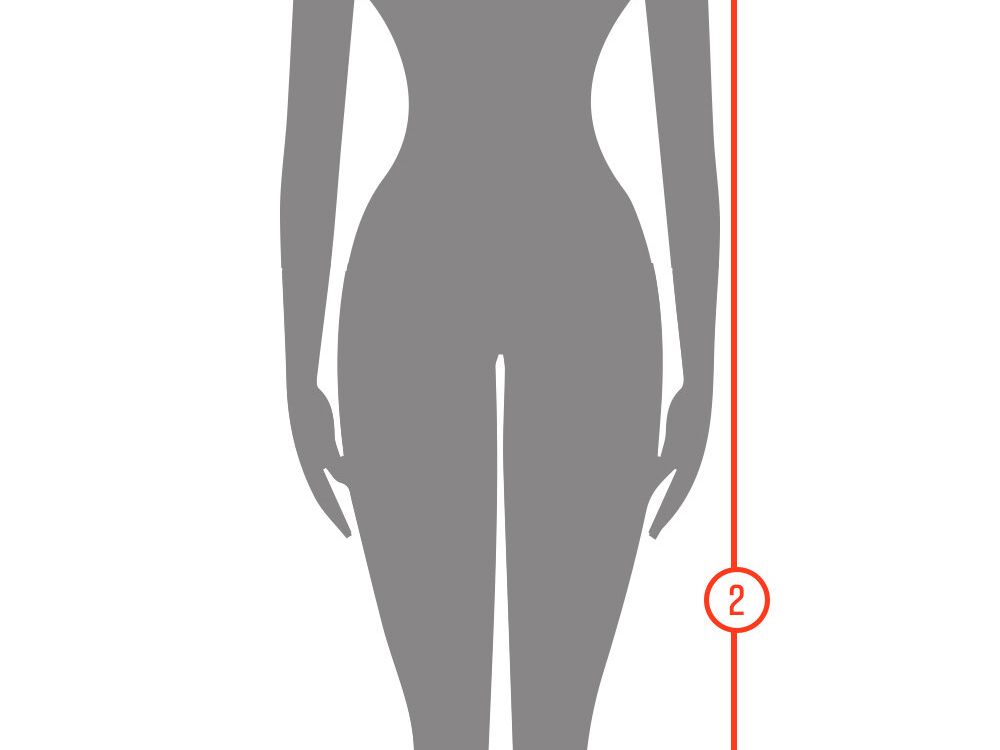 Assos Women’s Jersey, Jacket, Gilet and Base Layer 2020 Size Guide