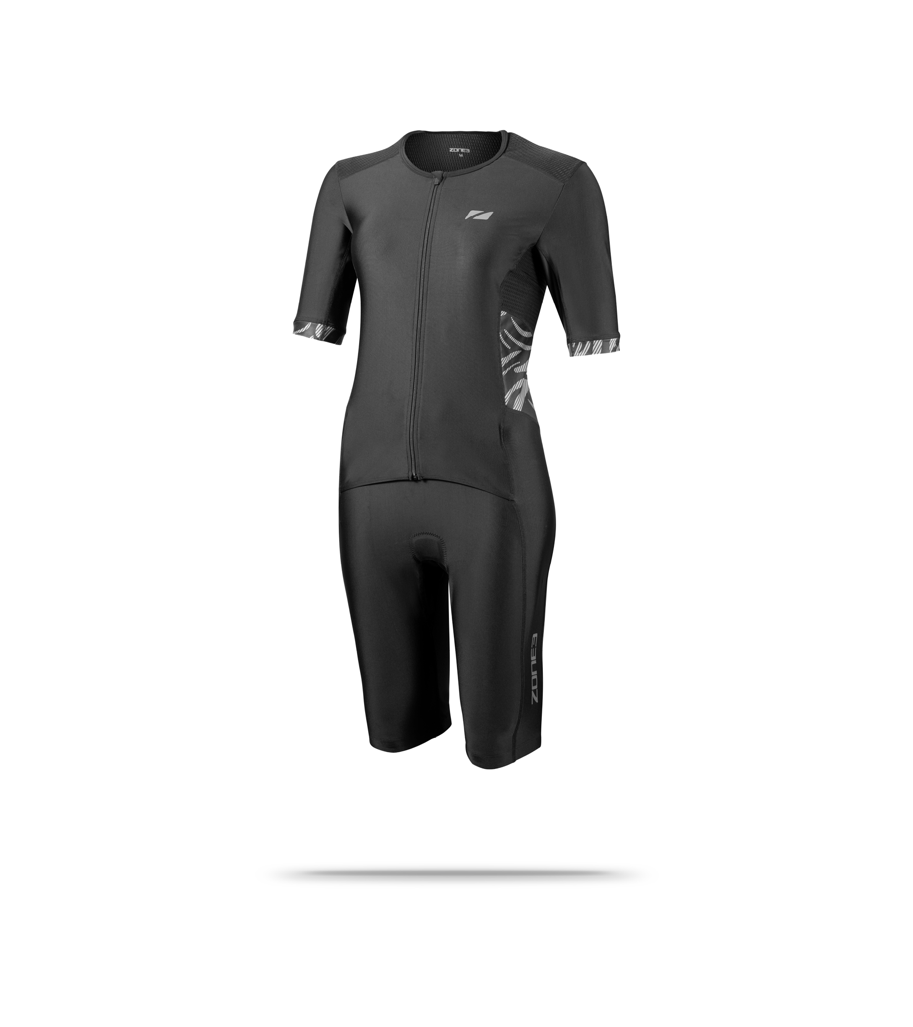 Women's Activate Short Sleeve Trisuit