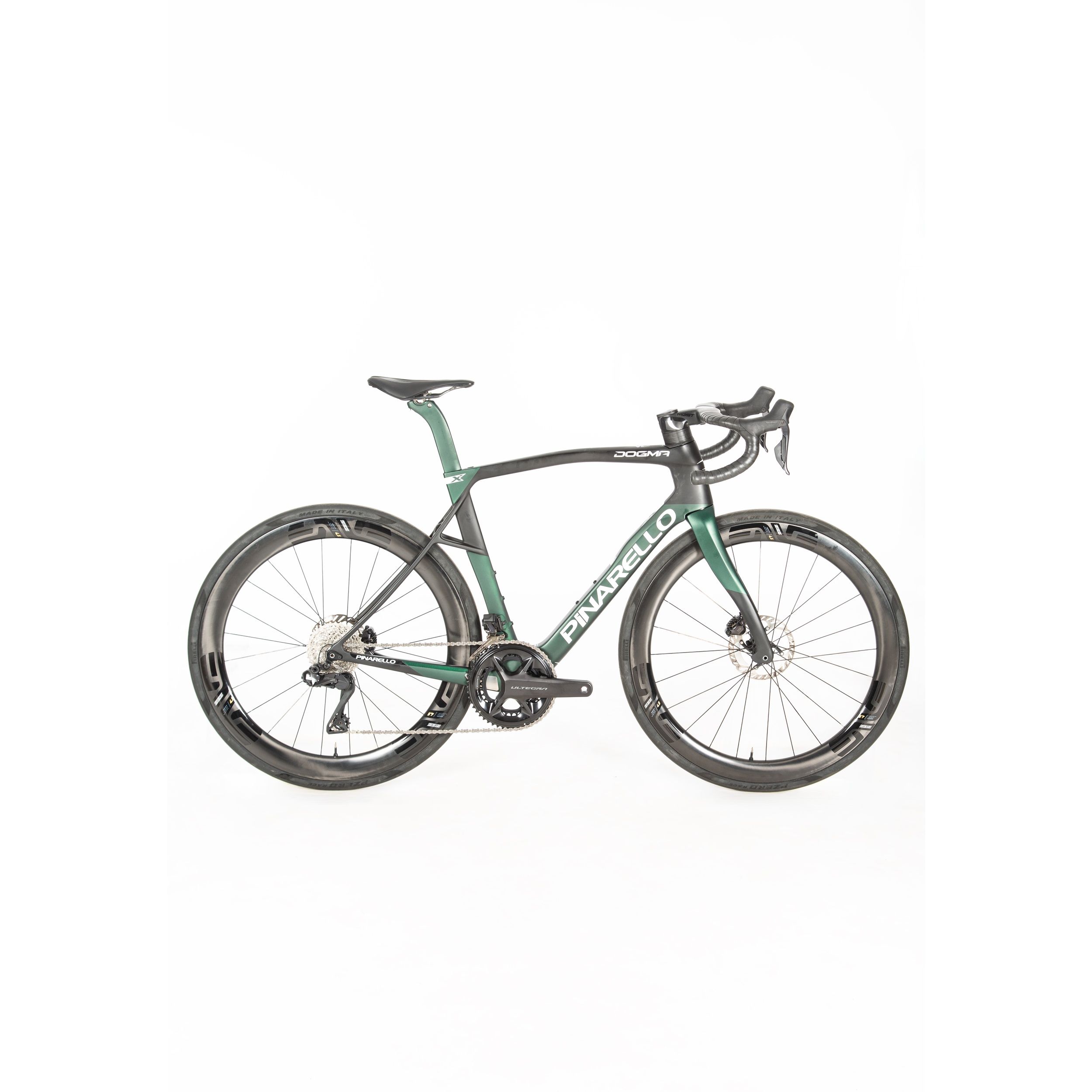 Dogma X Custom Build - Approved Used