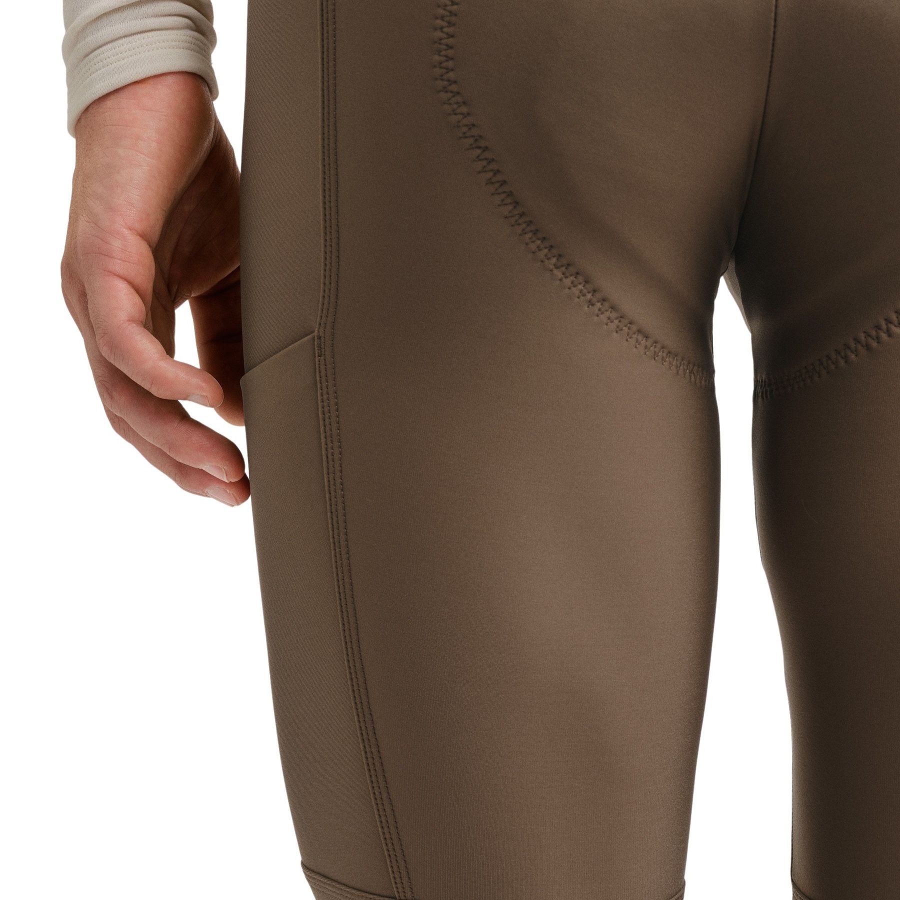 Road Thermal Bib Tights