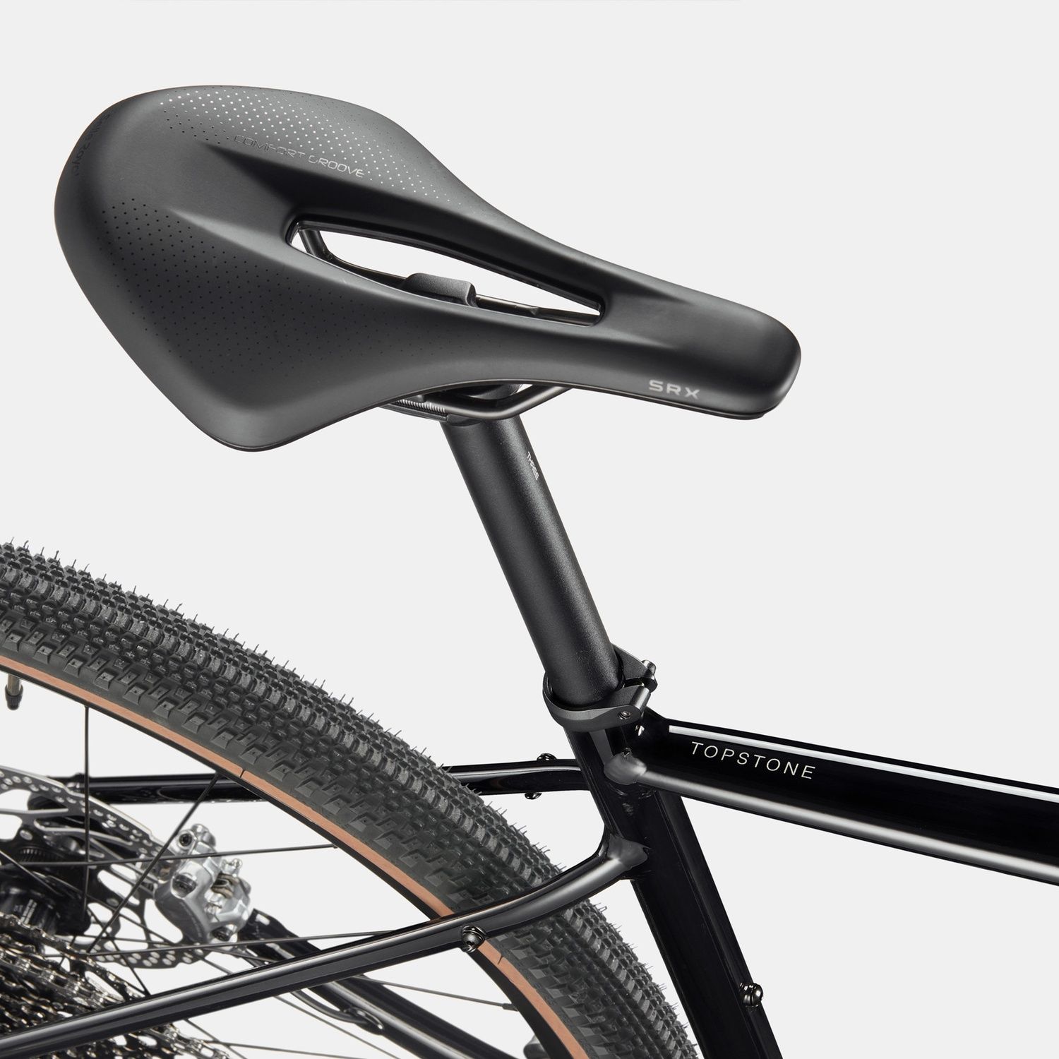 Topstone CAAD 2 Cues 1x Gravel Bike 2027