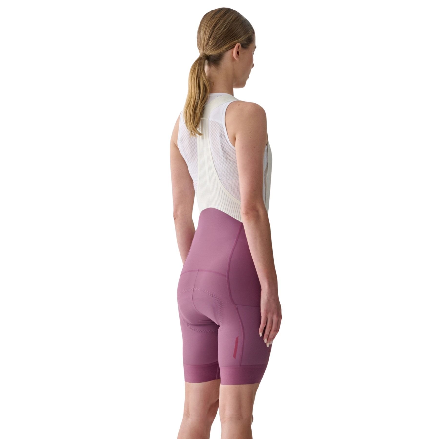 Women's Team Evo Cargo Bib Shorts