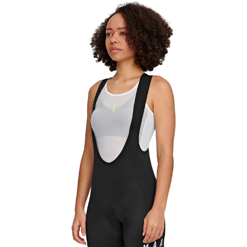 Team Womens Sleeveless Base Layer
