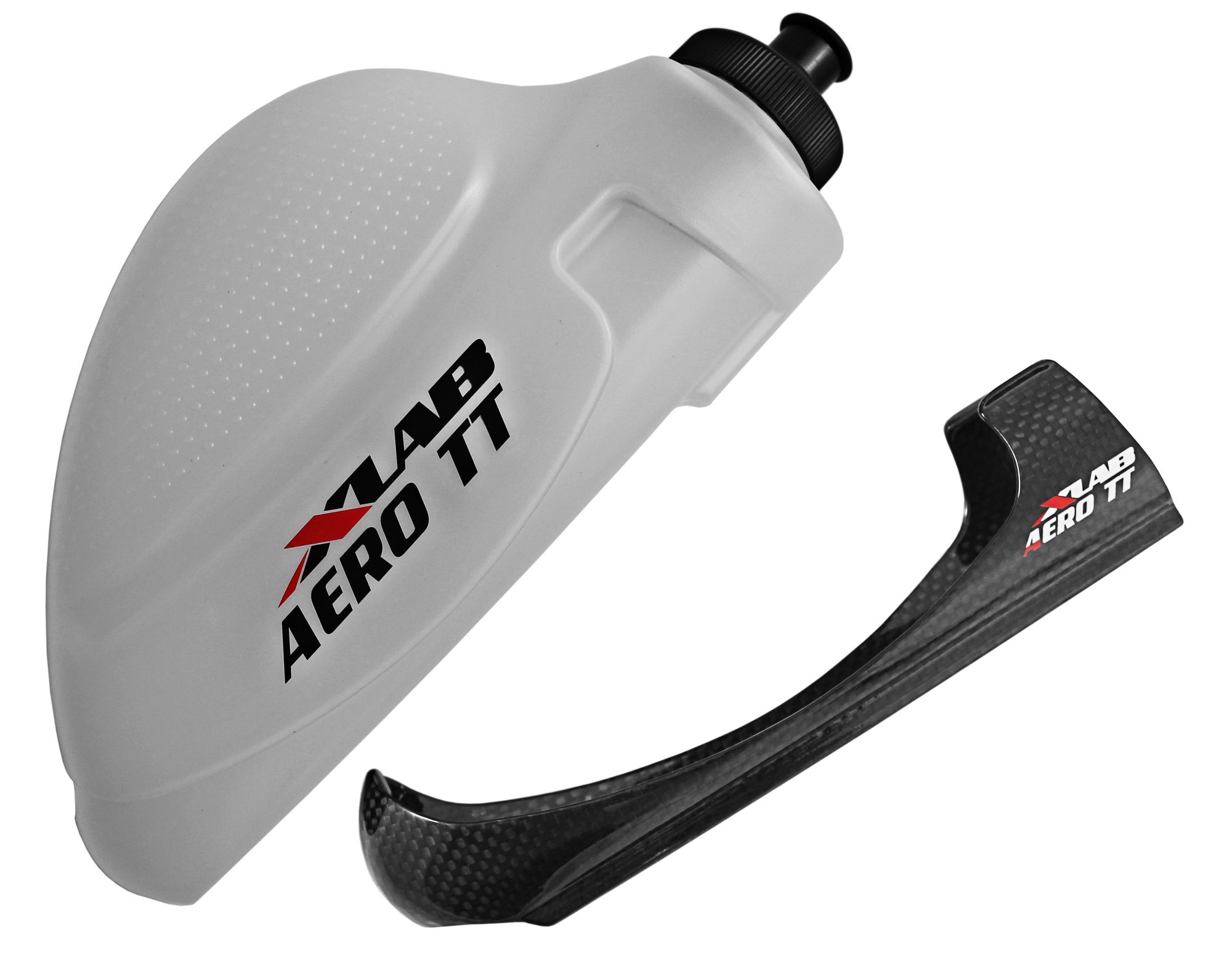 XLab Aero TT Carbon Hydration System