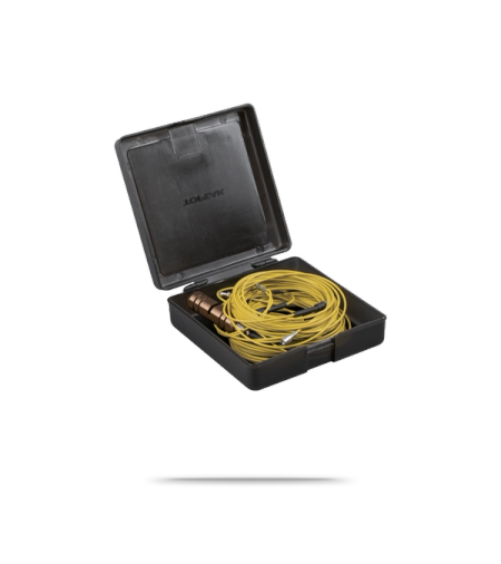 Internal Cable Routing Set