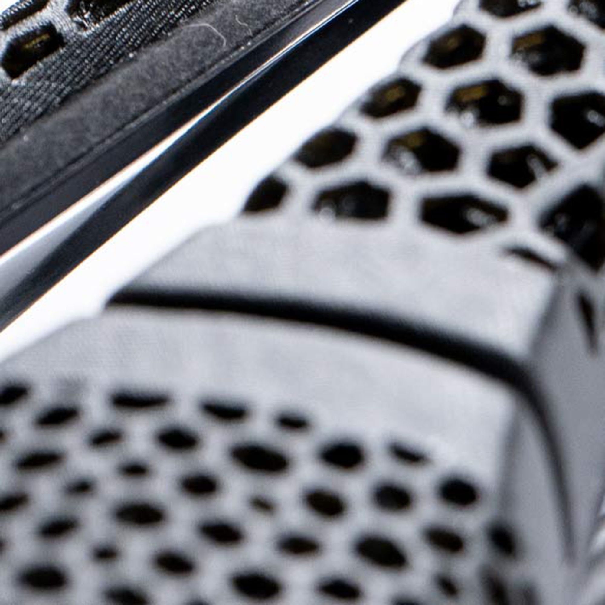 Scratch M5 PAS 3DMSS Tirox Saddle