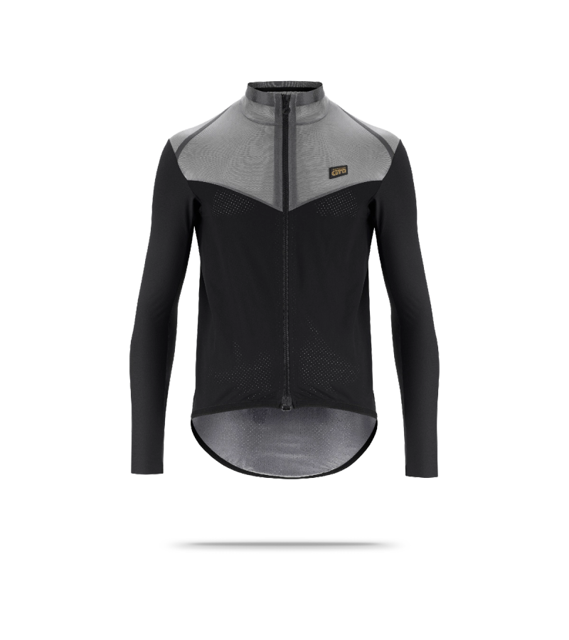 Mille GTO C2 Fuchsrohre Shell Jacket