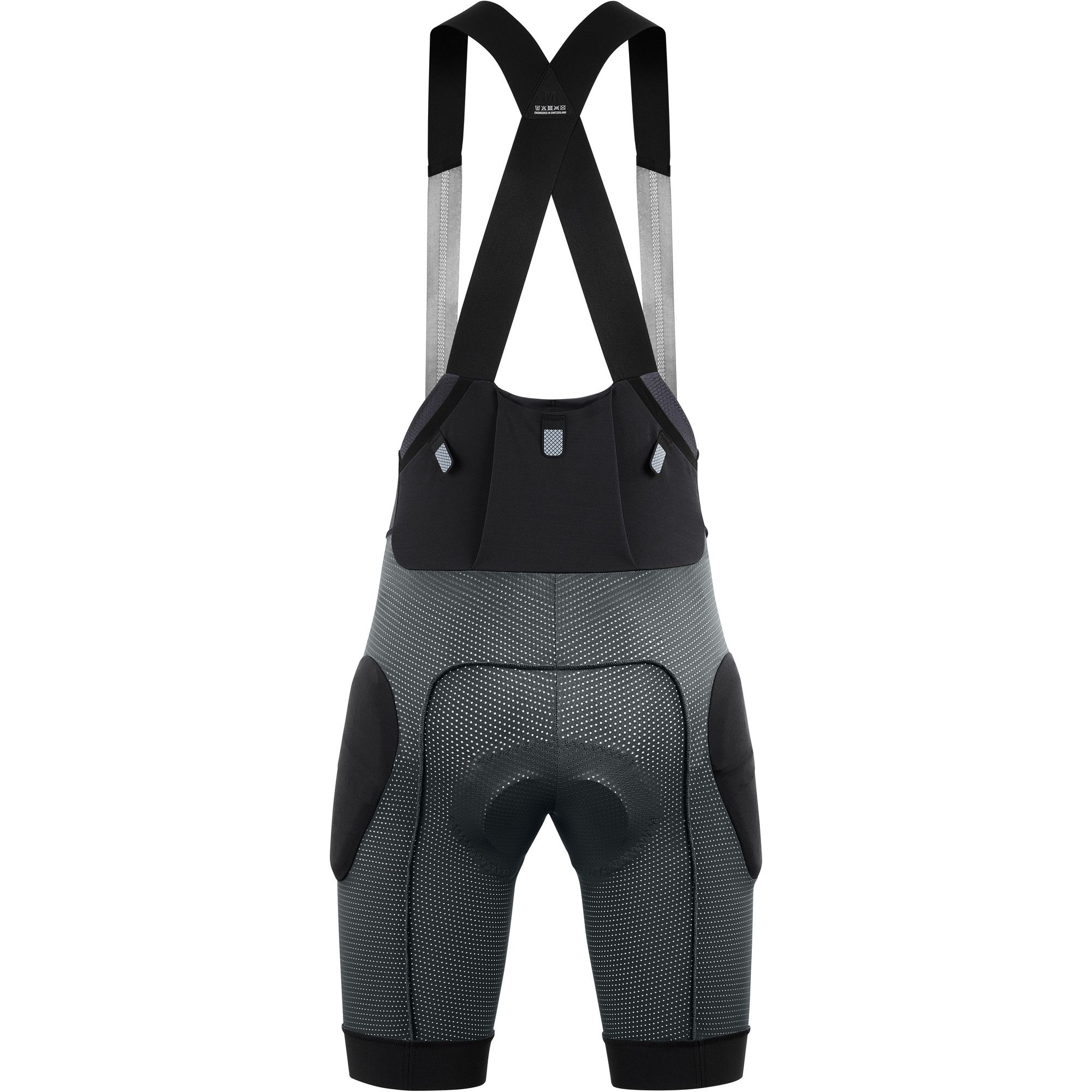 Trail Tactica HP T3 Liner Bib Short