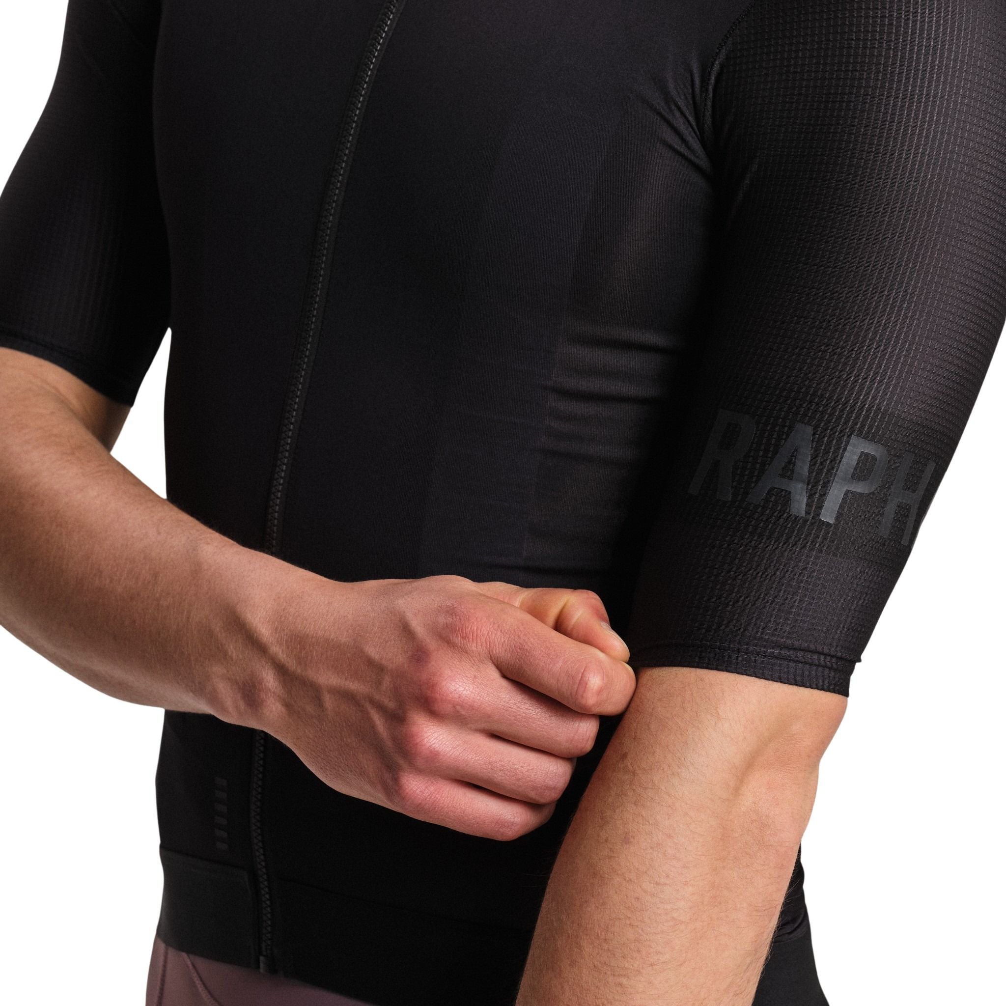 Pro Team Men's Cycling Jersey II
