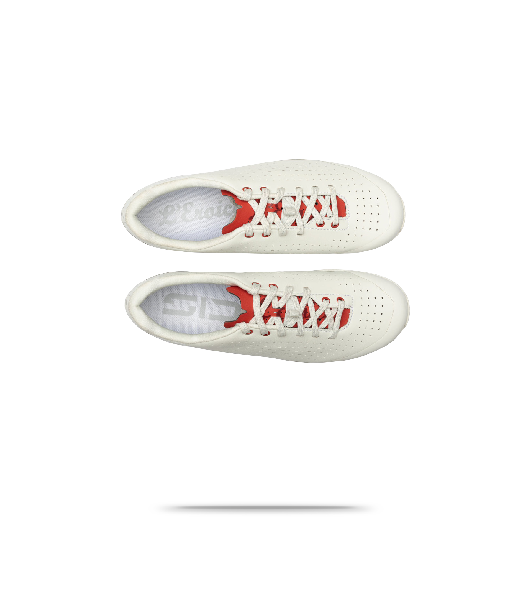 Polvere Gravel Cycling Shoes
