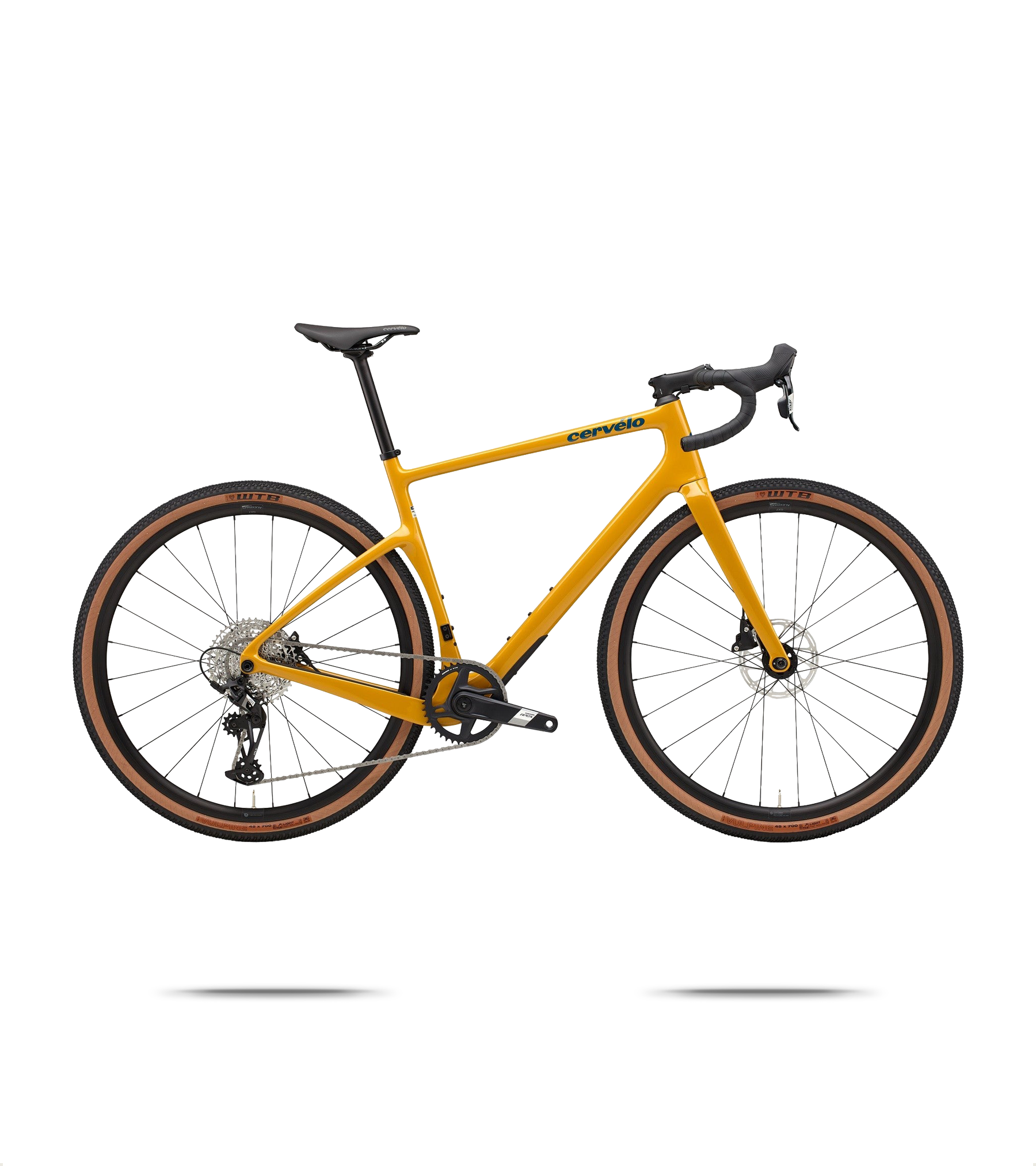 Aspero Apex XPLR 1 Gravel Bike 2026