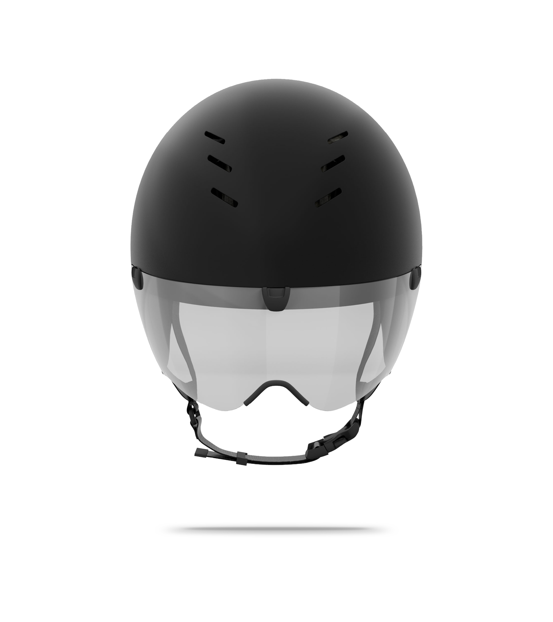 Bambino Pro Helmet