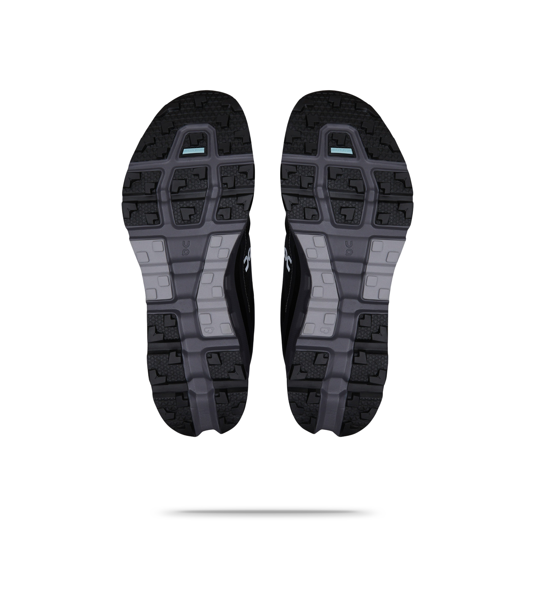 Cloudvista 2 Men's Waterproof Trail Running Shoes