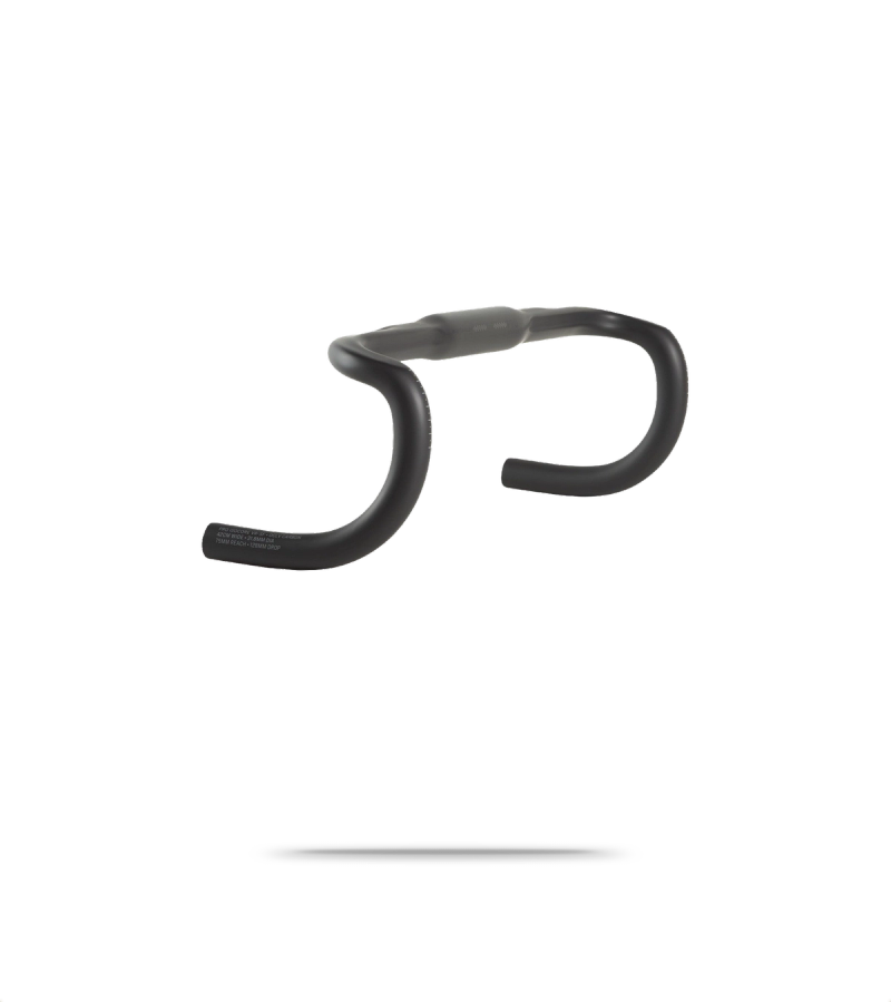 Pro IsoCore VR-SF Road Handlebar