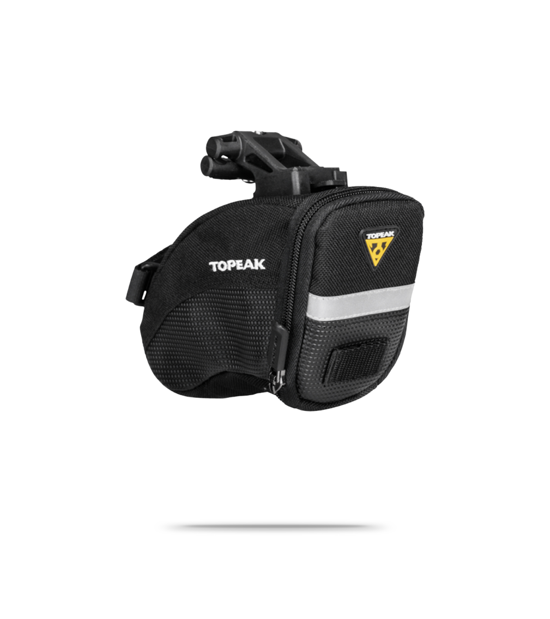 Aero Wedge Quickclick Mount Seat pack