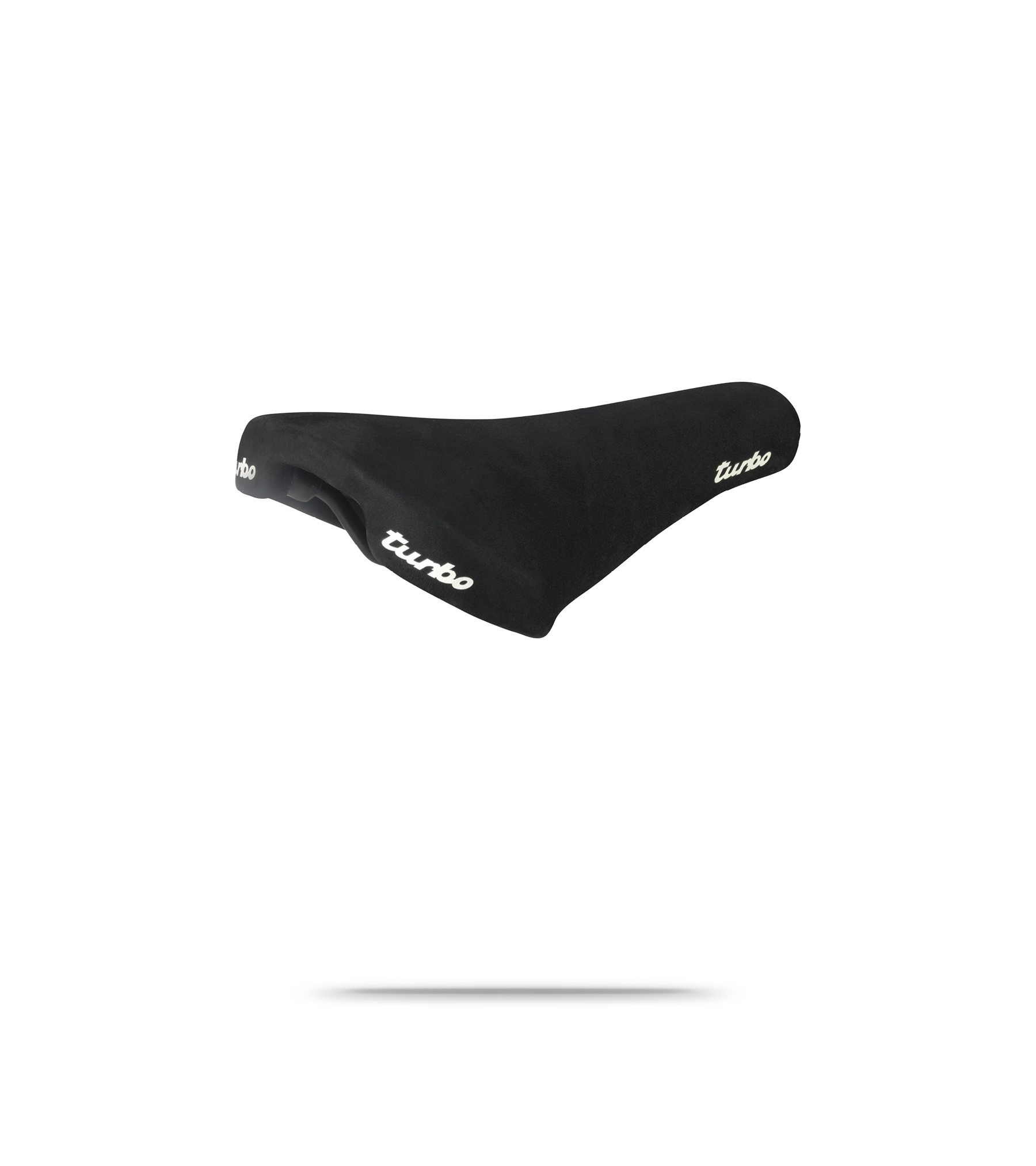 Turbo 1980 Saddle