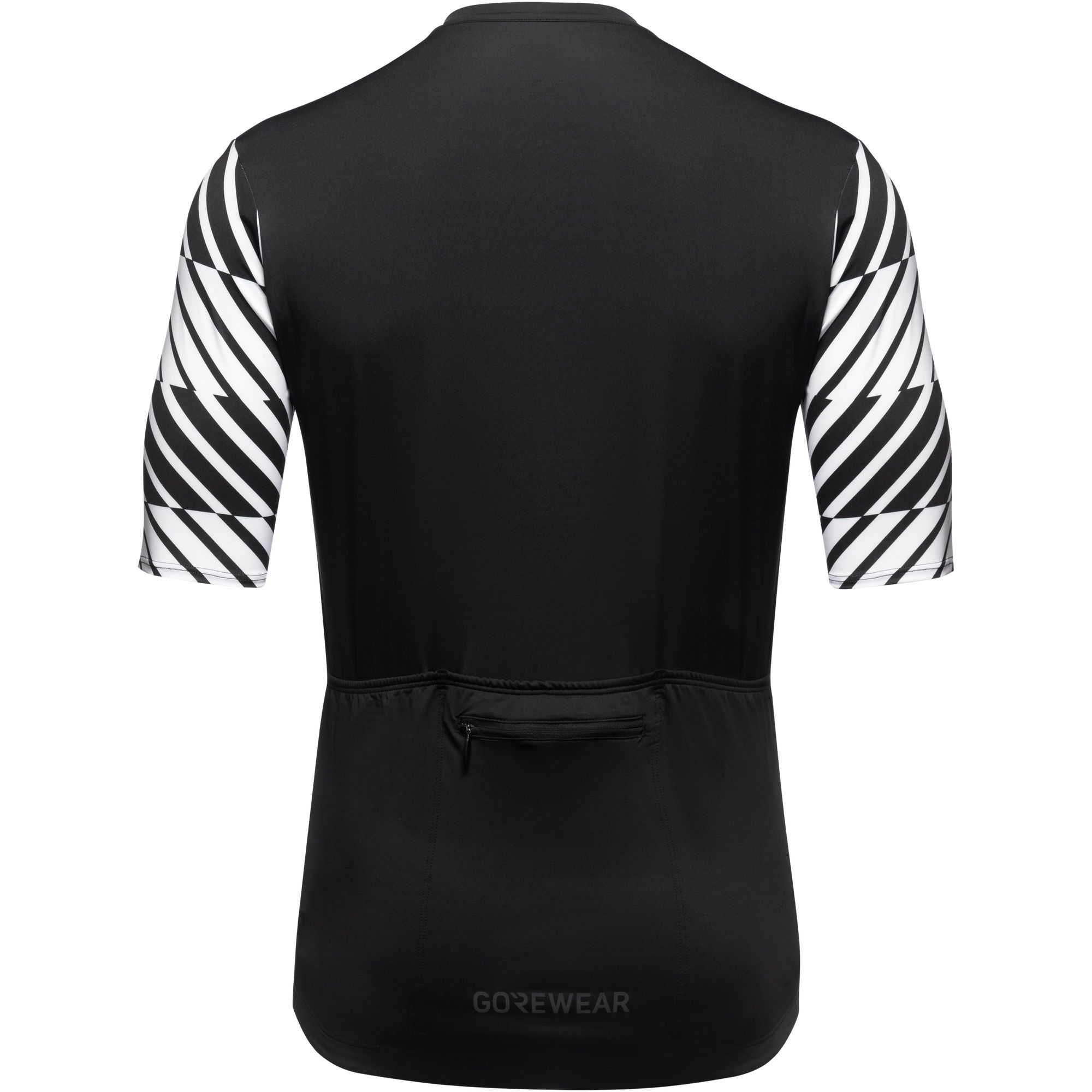 Swiftride Optical Short Sleeve Jersey