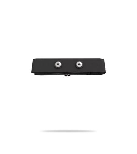 TRACKR Heart Rate Monitor Replacement Strap
