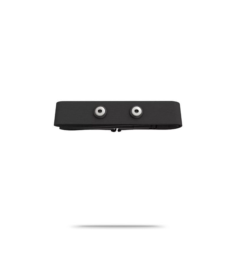 TRACKR Heart Rate Monitor Replacement Strap