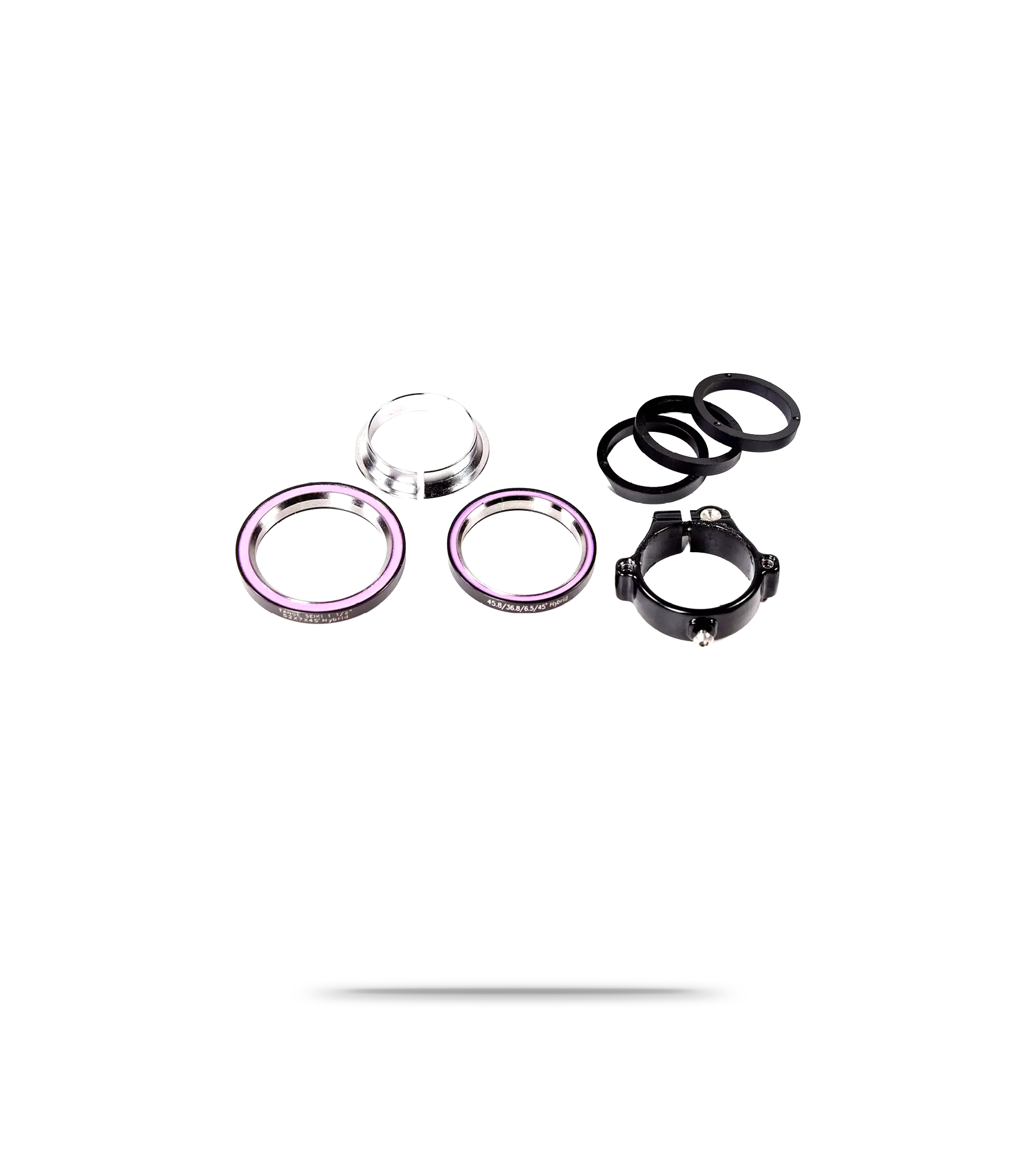HDS Upper & Lower Bearing Kit