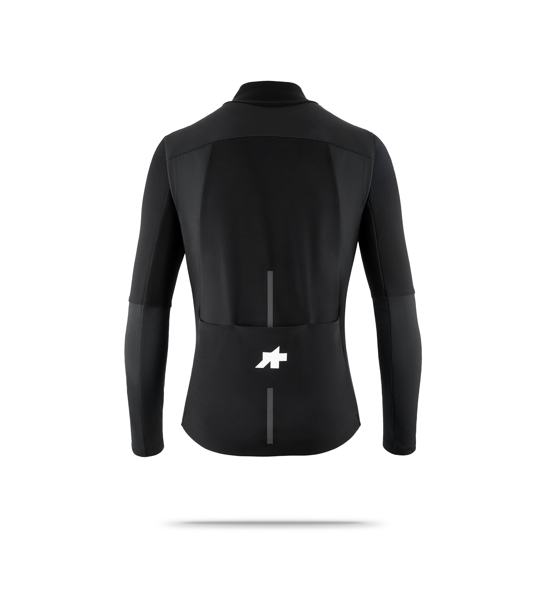 EQUIPE RS JOHDAH Ultraz Winter Jacket S11