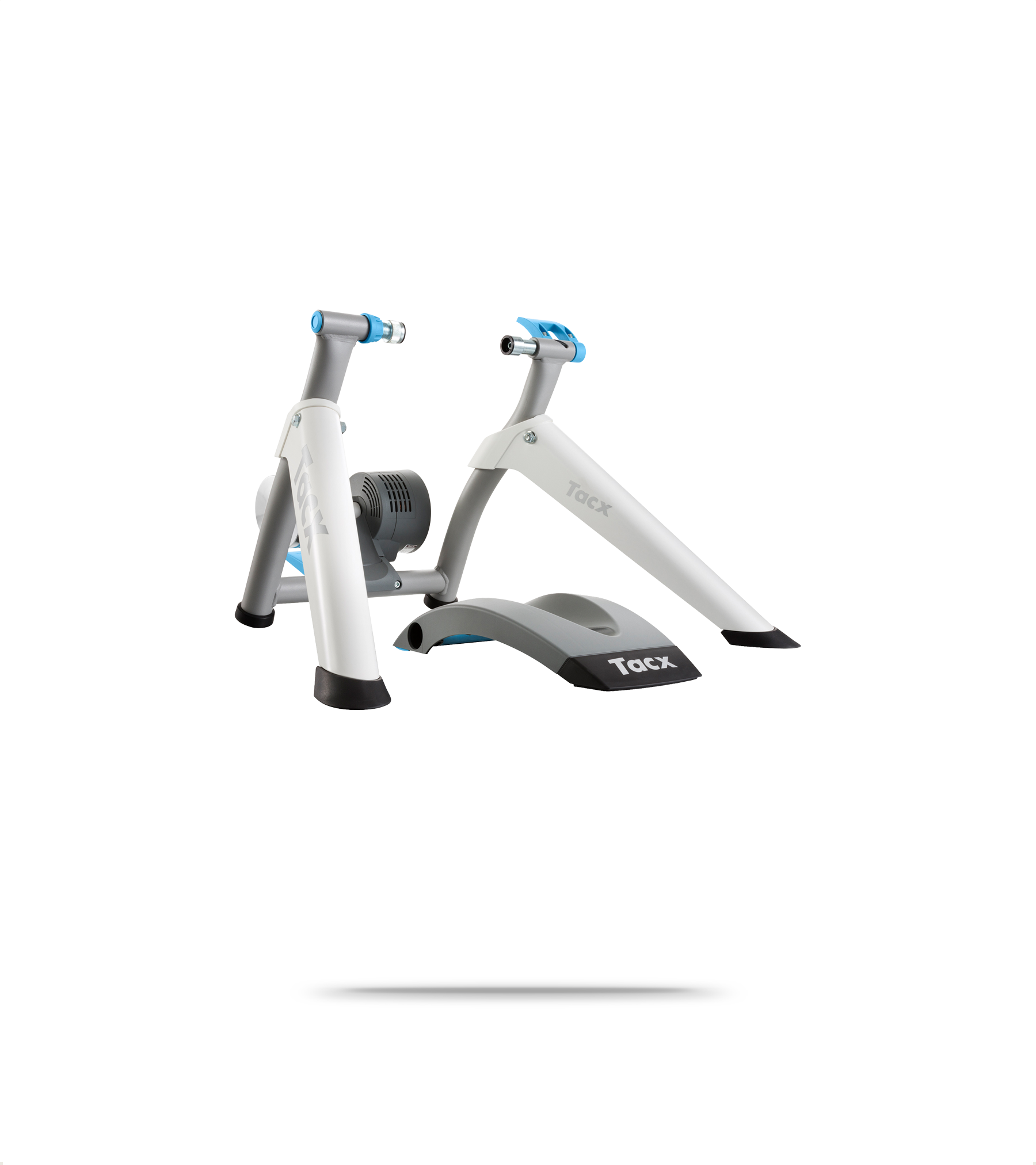 Garmin Tacx Flow Smart T2240 Turbo Trainer | Sigma Sports