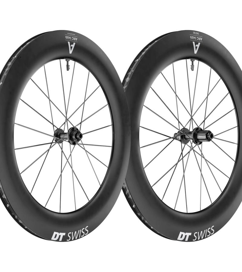ARC 1400 DICUT 85 Wheelset