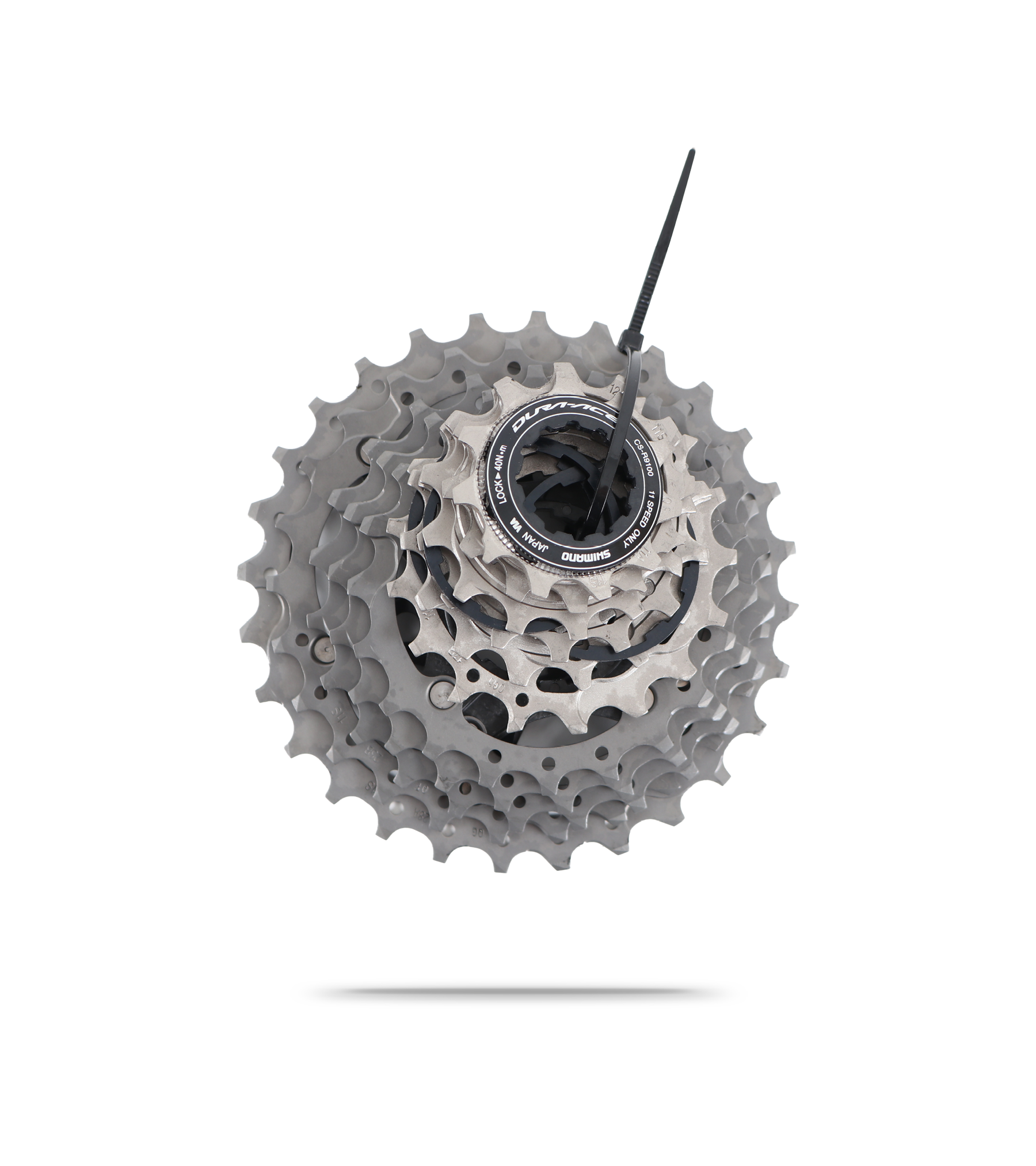 Shimano Shimano Dura-Ace 9100 11-Speed Cassette | Sigma Sports