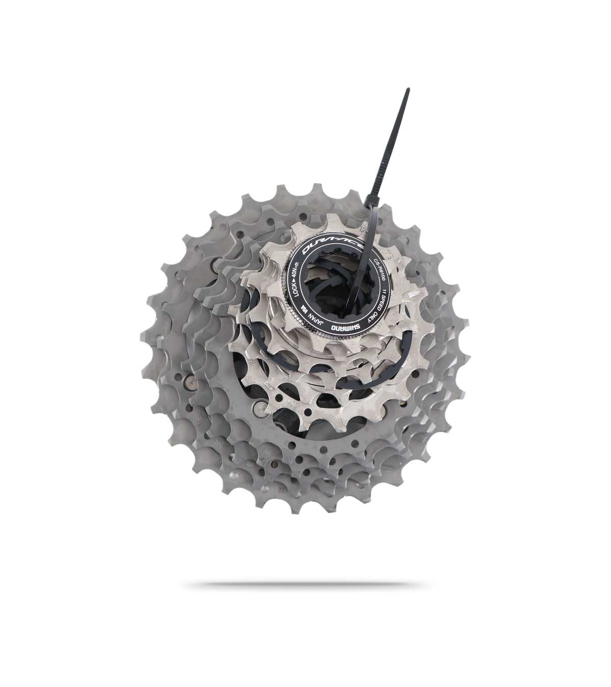 Shimano Shimano Dura-Ace 9100 11-Speed Cassette | Sigma Sports