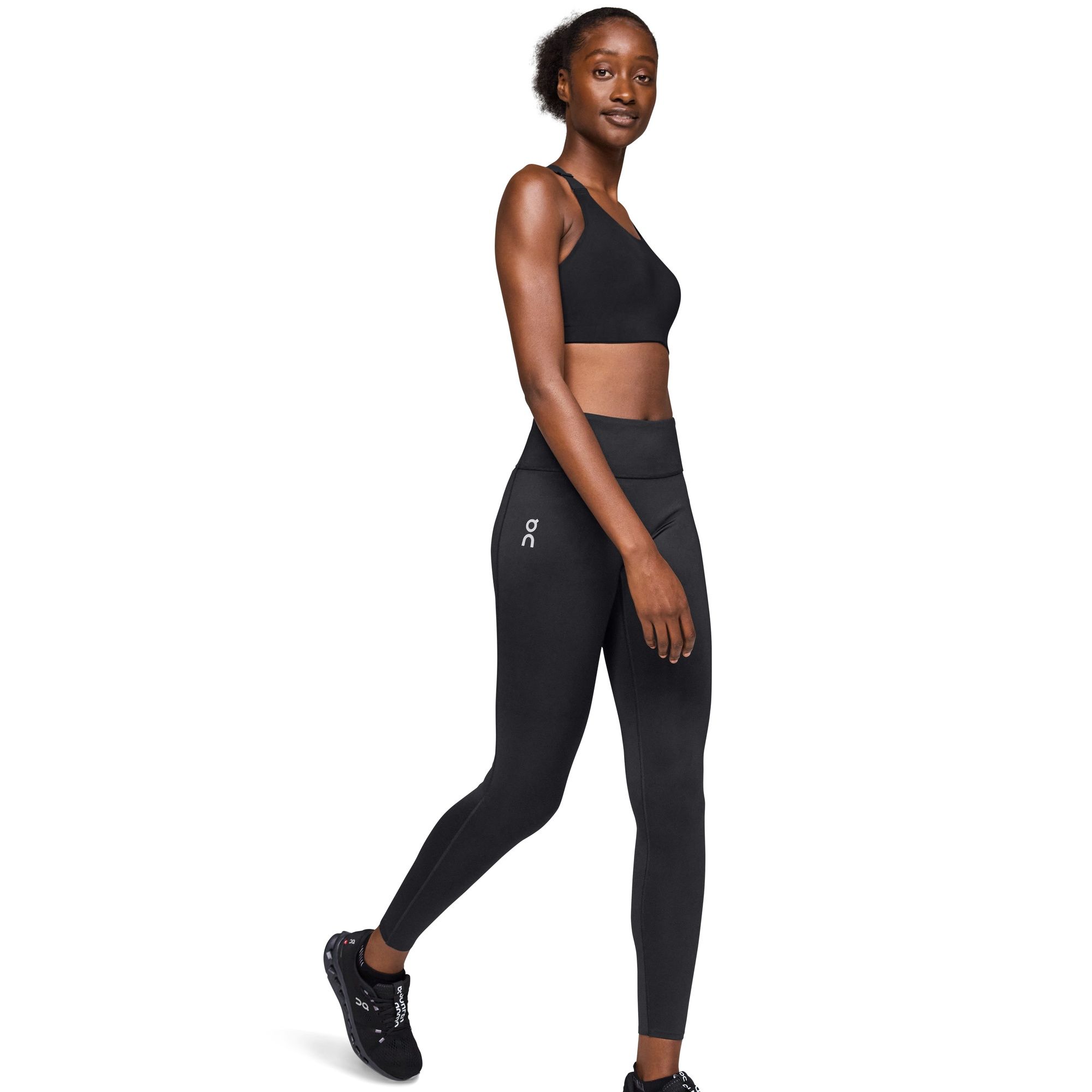 Women's Core Running Tights