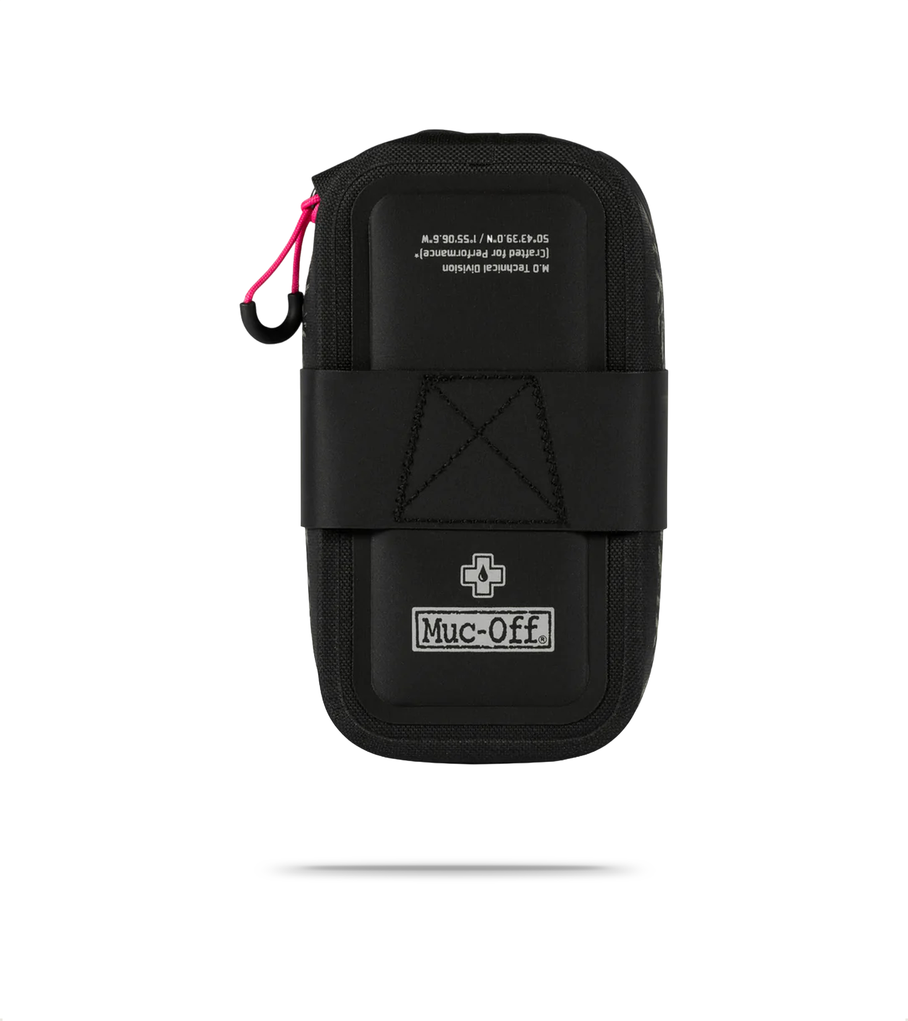 Medium Saddle Pack