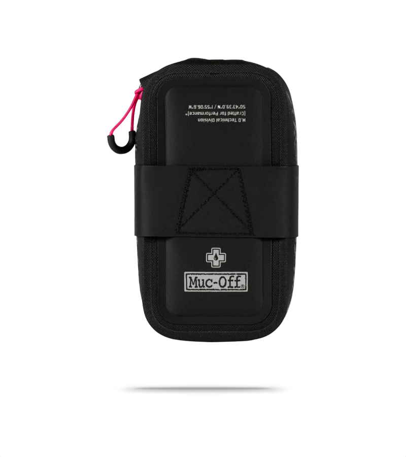Medium Saddle Pack