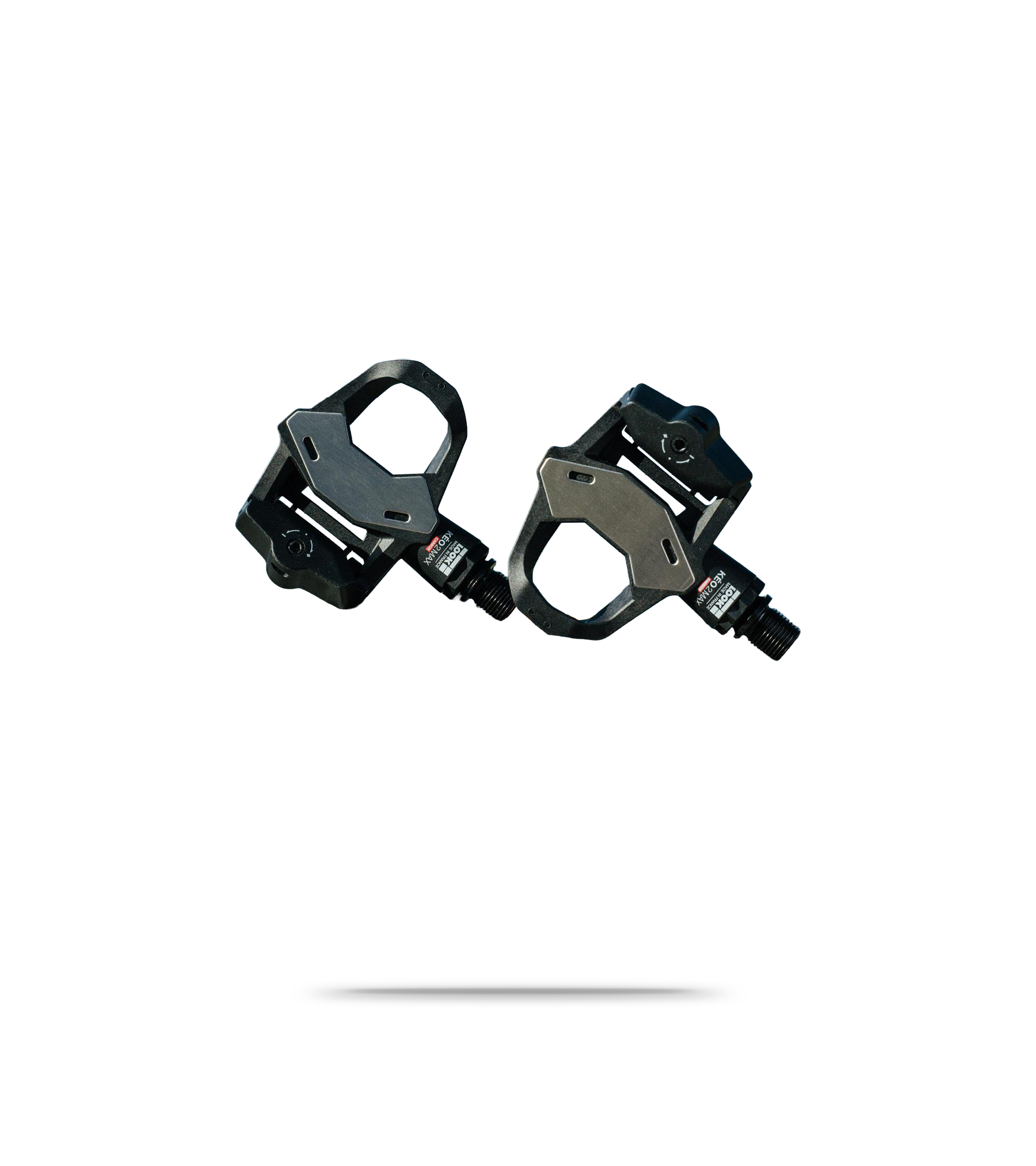 Keo 2 Max Carbon Road Pro Team Edition Bike Pedals