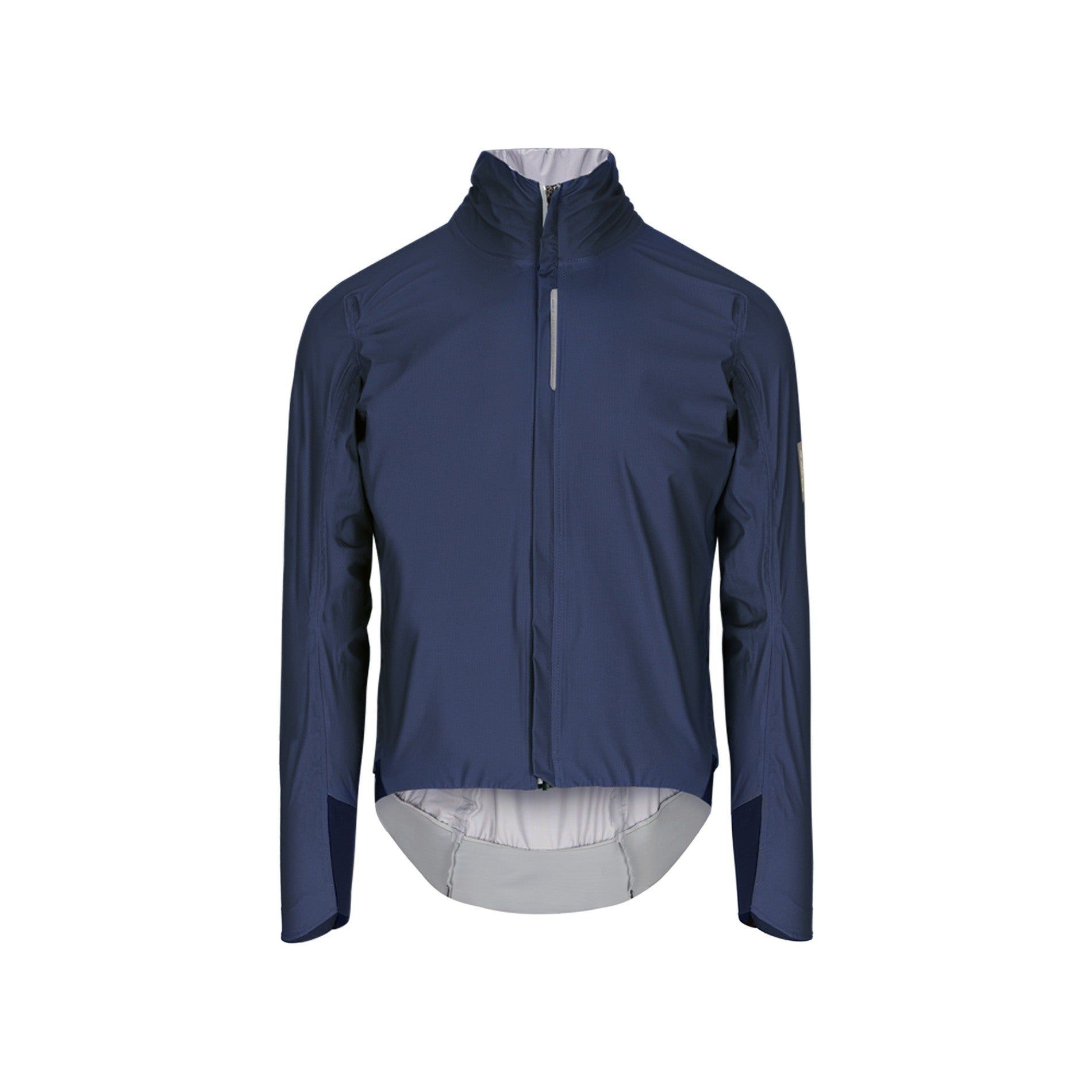 Rain Shell Jacket
