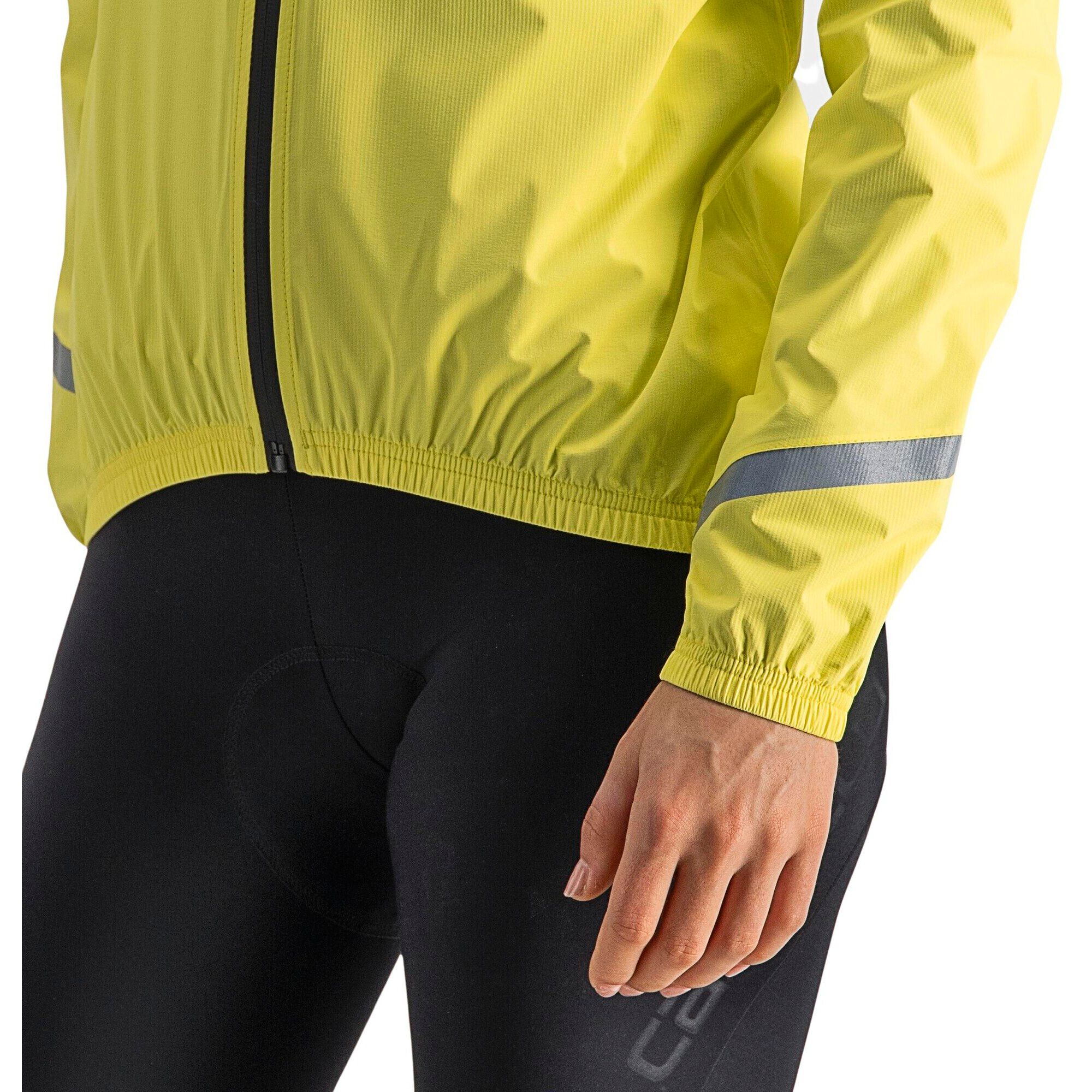 Emergency 2 Womens Rain Jacket