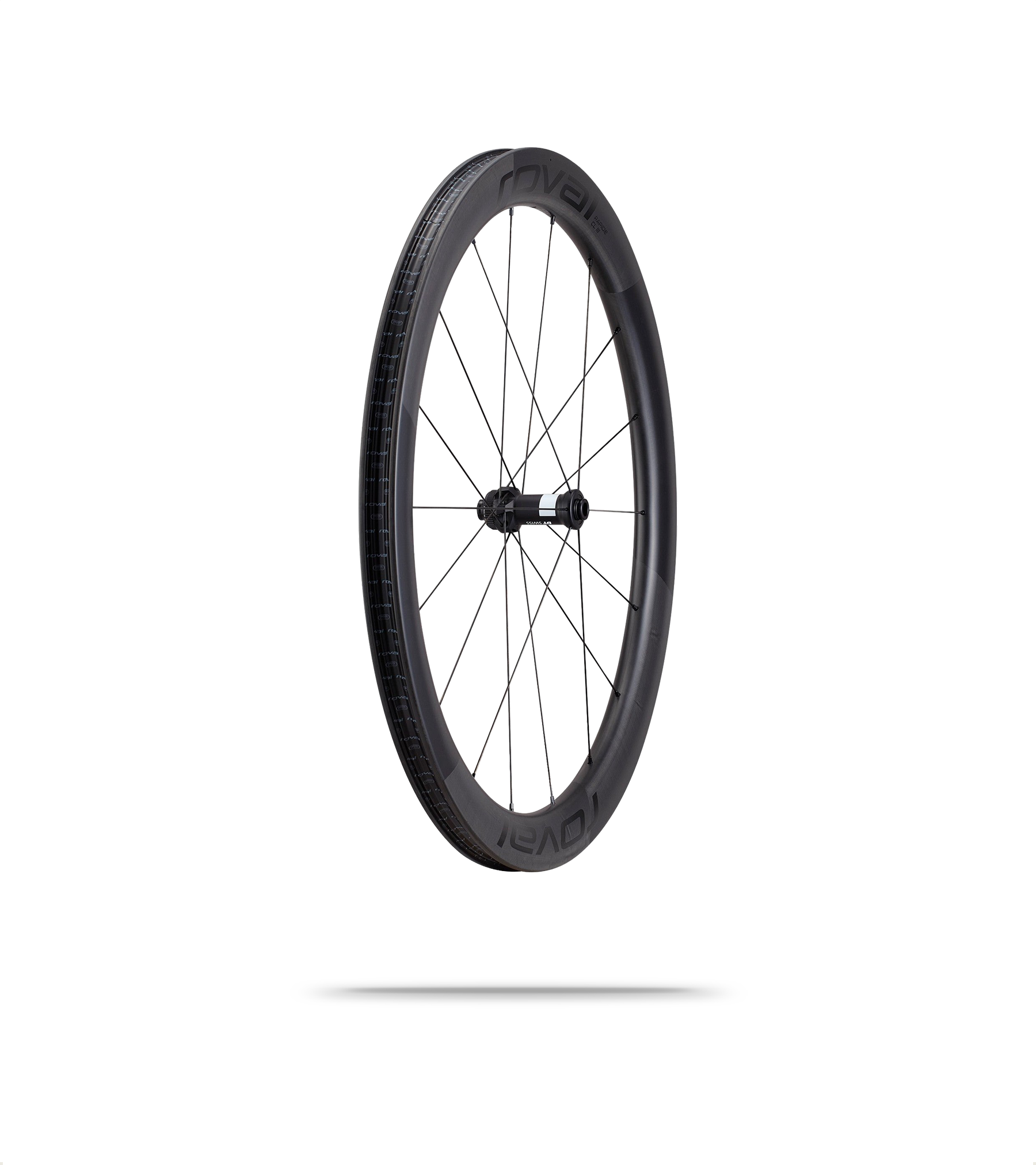 Rapide CL III Carbon Front Wheel