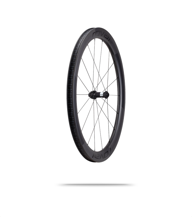 Rapide CL III Carbon Front Wheel