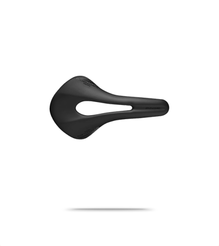 AllRoad Open-Fit Dynamic Saddle