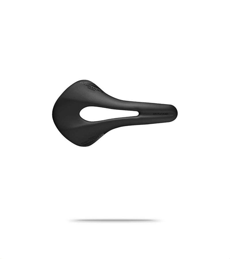 AllRoad Open-Fit Dynamic Saddle