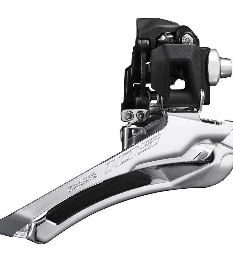 Shimano 105 FD-R7100 12-Speed Front Derailleur