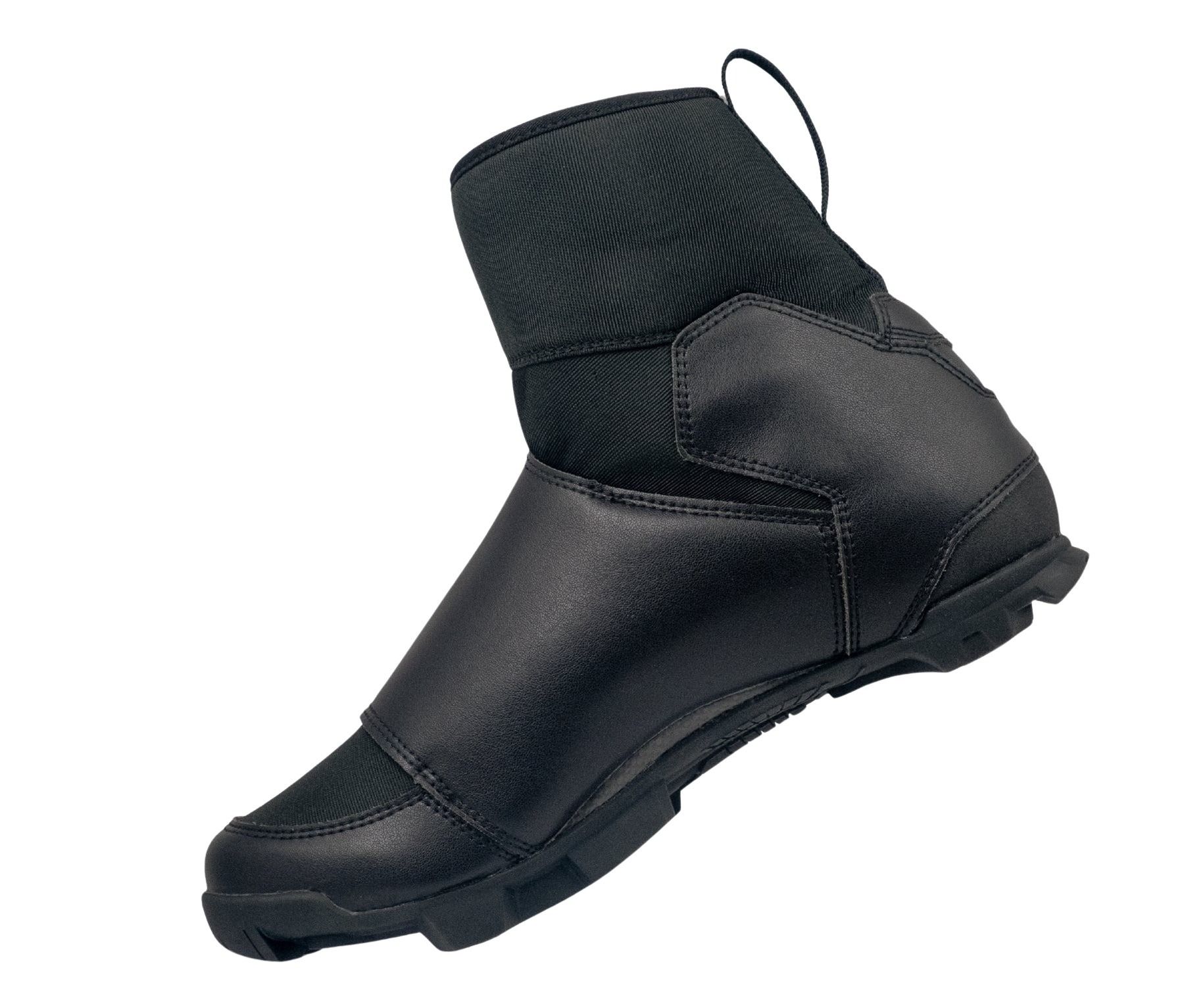 Lake MXZ21 Winter MTB Boots